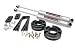 Rough Country 57030 2.5" Leveling Kit N3 Shocks (fits) 2004-2008 F150 | Suspension System