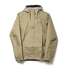 [�ѥ����˥�] �ޥ���ƥ�ѡ����� �ȥ��ȥ����� ���㥱�å� MENS TORRENTSHELL 3L JACKET 85241 L SAGE KHAKI [�¹�͢����]