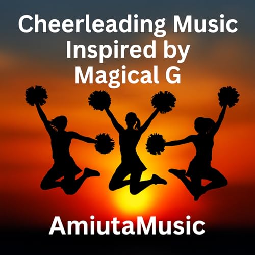 Cheerleading Music