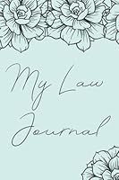 My Law Journal null Book Cover