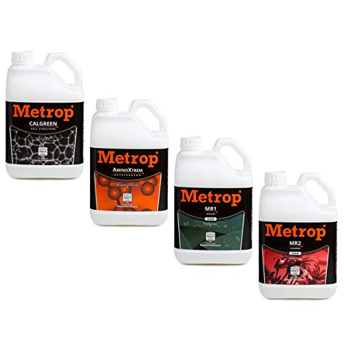 Metrop Coco Hydro Aéro 5 Pack L