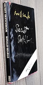 Secret sketchbook: The back streets of Hamburg