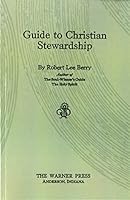 Guide to Christian Stewardship 1643384430 Book Cover