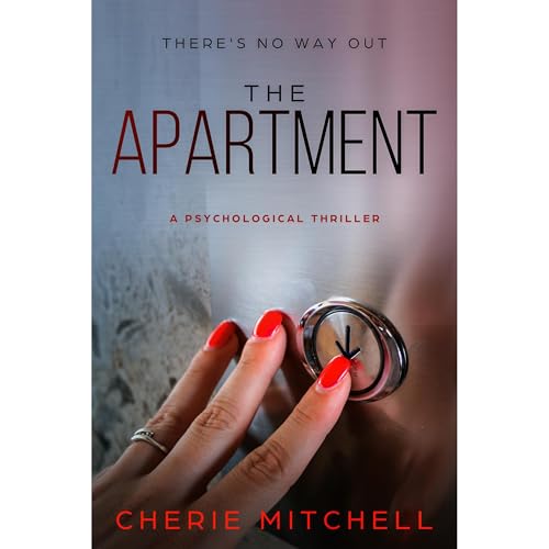 The Apartment by Cherie Mitchell episode artwork