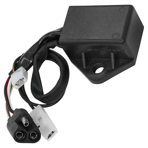 Caltric CDI Box Compatible with Polaris Atv Trail Blazer 250 New 1990-2006