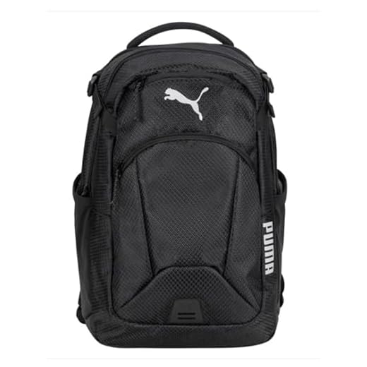 Are puma backpacks good PUMA Challenge Versatile Performance Backpack
