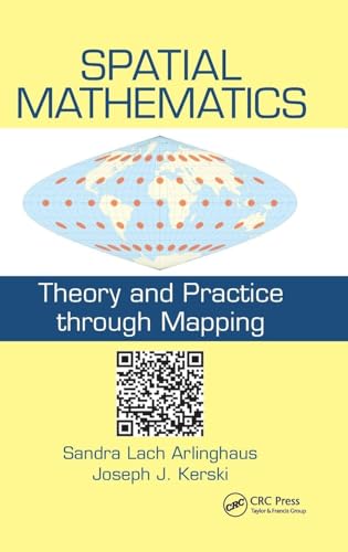 Spatial Mathematics: Theory and Practice through Mapping view 2