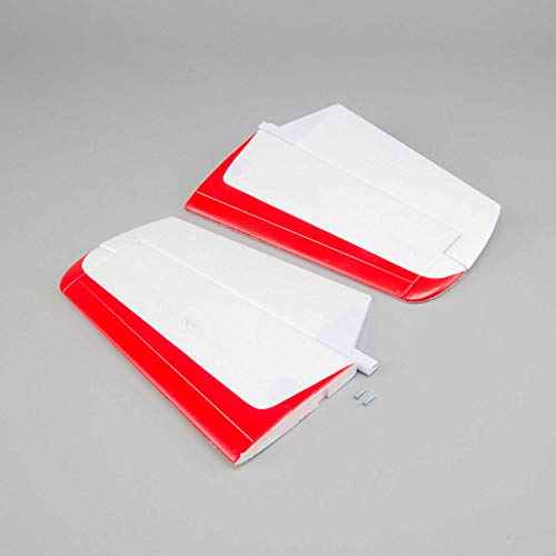 Empennage Horizontal E-flite C-Z Cessna 150 EFL1404 Haute Performance