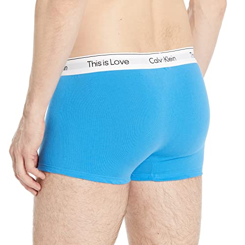 Calvin Klein Men's This is Love Trunk2