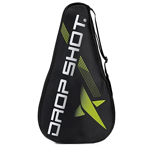 Capa Raquete Drop Shot Beach Tennis