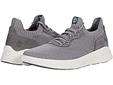  Timberland Bradstreet Ultra Knit Oxford Medium Grey Knit 11.5 D (M)