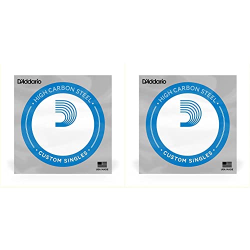D’Addario PL010-5 Pack de 5 Cordes seules en acier pur pour guitare Calibre .010 & PL011-5 Pack de 5 Cordes seules en… - Les Beatles, Paul McCartney, John Lennon, RIngo Starr, George Harrison D'Addario PL010-5 Pack de 5 Cordes seules en acier pur pour guitare Calibre .010 & PL011-5 Pack de 5 Cordes seules en…