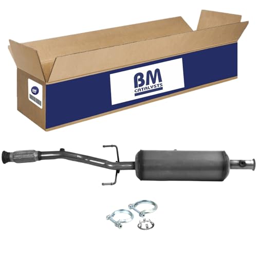 BM CATALYSTS SCR Catalytic Converter BM31030H for Crossland X (P17)