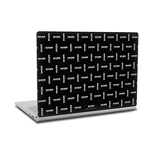 Sticker Mass Effect Surface Book 2 protégez votre ordinateur des rayures avec style