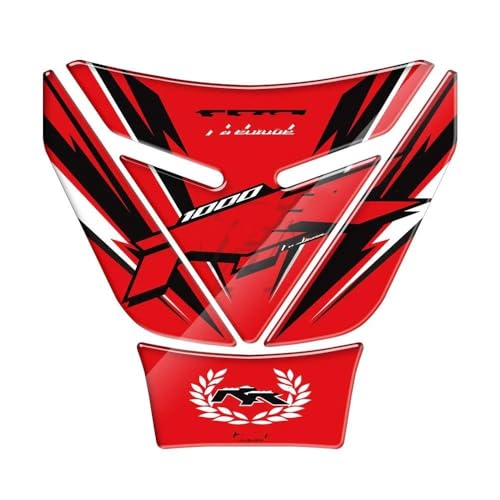^N XebJ[ CBR1000RRp t@CAu[hp 2008-2016 I[goCp KX^Npbh veN^[P[X(Style 2)