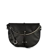 27 x 22 x 8 cm LANCASTER Sac besace - Dune