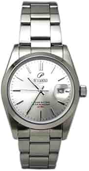 Amazon | PESCAROLO (ペスカロロ) 腕時計 メンズ ウォッチ PG