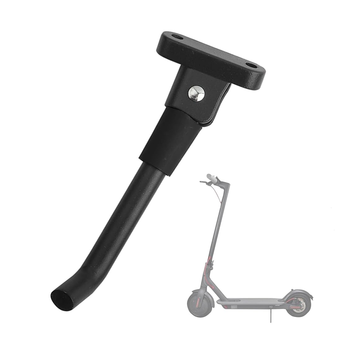 Soporte para Scooter Xiaomi M365/Pro/Pro 2/1S/Scooter 3, Accesorio de Patinete Eléctrico Xiaomi Pro 2, Mi Scooter 1S, Xiaomi Electro Scooter