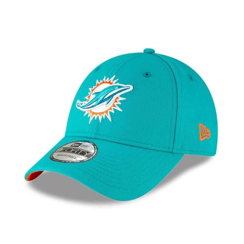 New Era NFL The League 9Forty Miami Dolphins Otc