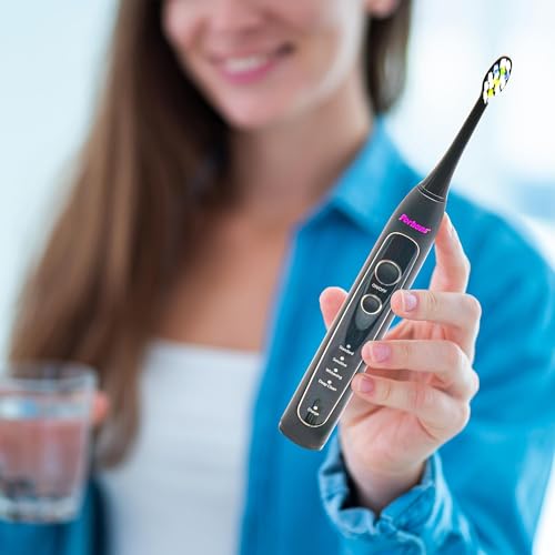 Forhans Il Mio Spazzolino Sonico Ricaricabile - 11