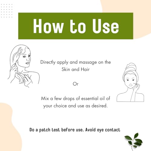 Image of Khadi Nature's Tree Olive Oil For Hair, Skin and Face Massage Specialist, 100 ml