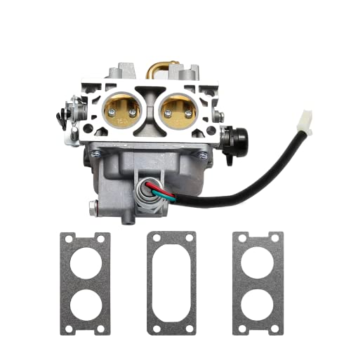 Anxingo 136-7840 127-9289 Carburetor for Toro TimeCutter ZTR and Exmark Quest