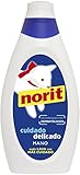 GEL DETERG NORIT 750+100 ML AZUL 30+4D
