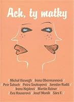 Ach, ty matky 8086526542 Book Cover