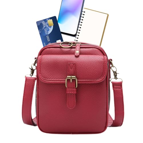 Petit sac à main décontracté pour sorties quotidiennes