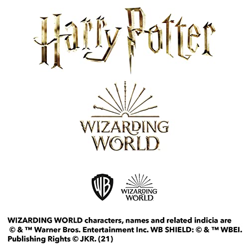 Puzzle 3D Harry Potter Las Tres Escobas de Wrebbit3D, el regalo ideal de 395 piezas para fans de 14+ 7