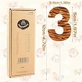 Zoom IMG-1 yiran candele di compleanno con Zoom IMG-1 yiran candele di compleanno con