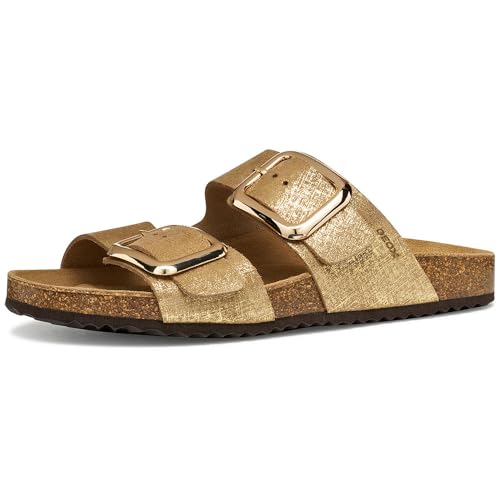 Women's Sandals Geox Brionia - 4