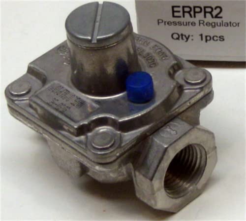 41FOBJDKrQL. SL500 DBCYZ Gas Pressure Regulator 1/2