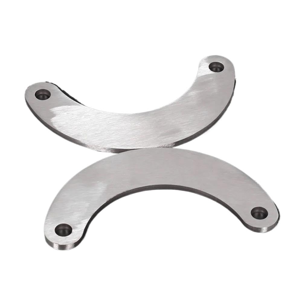 Kit De Caída Inferior Suspensión para YA&MA&HA MT-125 2015-2021 Kit de Enlaces de Descenso de suspensión Trasera de Palanca de conexión de Amortiguador de Enlace de Motocicleta