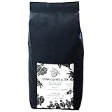 100% Kona Coffee (5LB Bag-MEDIUM ROAST) FIRST PLACE WINNER 2018 Kona Coffee Cultural Festival’s...