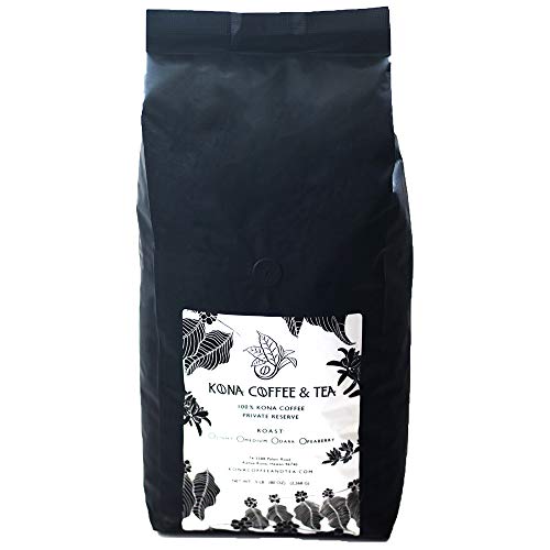 View of The 9 Best Kona Coffee Brands In 2026 - Read Before You Buy