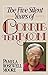 Five Silent Years of Corrie ten Boom, The