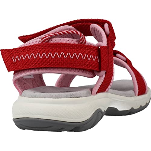 Image of Clarks Girls' Expo Sea K.