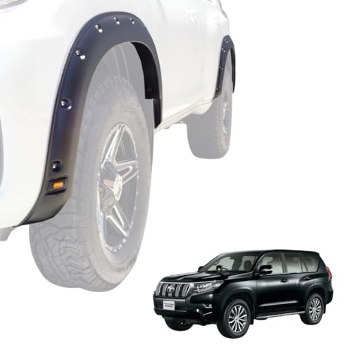 Amazon | GI☆GEAR ポケットスタイル オーバーフェンダー 35～40mm