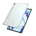 Asgens Clear Case for Samsung Galaxy Tab S10 Lite/S10 FE 2025/Tab S9 FE 2023 10.9