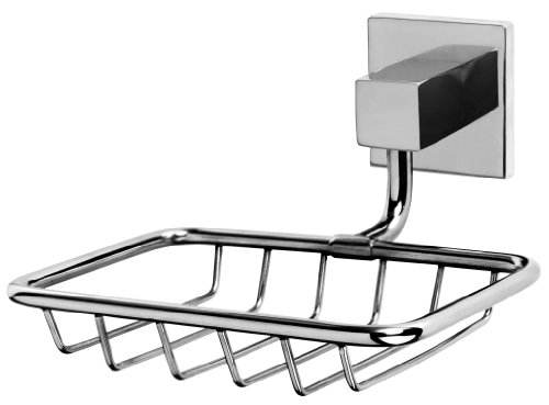 Bisk, Porta saponetta per Doccia Arktic 01468 137