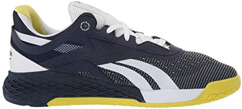 Reebok Men's Nano X Training Shoe | Image 5