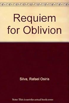 Paperback Requiem for Oblivion Book