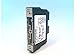TURCK BL20-4DI-24VDC-N IP 20, (6827013), 24 VDC, NPN Switching, 4 Digital INPUTS, LED Indicators, Electronic Module, BL20 System