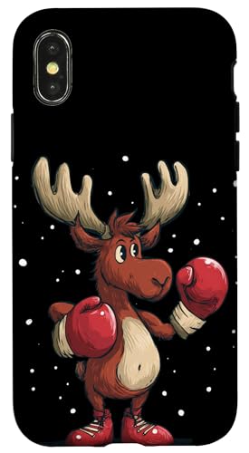 giJCRX`[ {NVO j̎q ̎q X}zP[X iPhone X/XS p