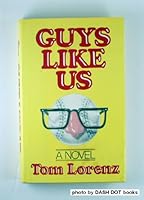 Guys Like Us 014013154X Book Cover