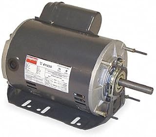 Motor,1/4 HP,1725 RPM,48YZ,115/208-230V