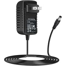 AC Adapter Charger for StudioLogic SL88 SL-88 Studio 88-Key Hammer-Action USB/MIDI Keyboard Controller Power Supply Cord