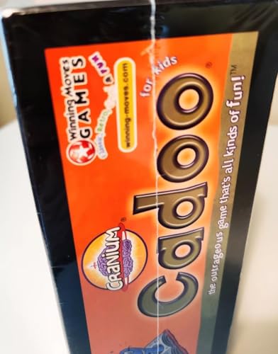 Reviews y listado de Juego cranium cadoo los más solicitados. 2 Imagen adicional