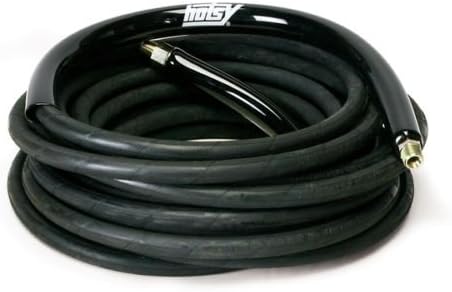 Pressure Washer Hose 100' 4000 PSI 3/8 - Power Washer Accessories